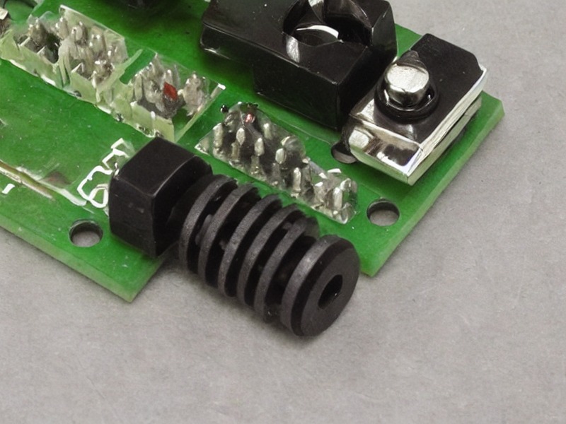 MOSFET目录参数与应用整理 1