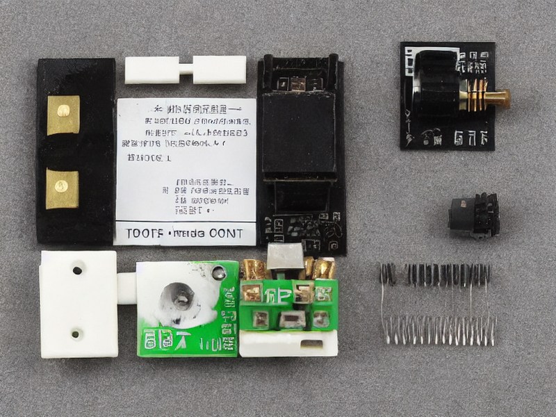 光耦合器资料库资料参考 1