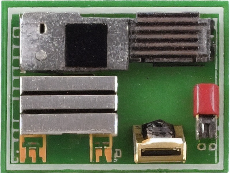 pg模拟器 连接器资料 2