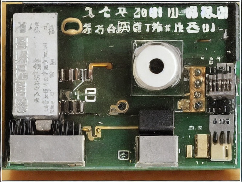 开关器件应用资料：开关器件指南