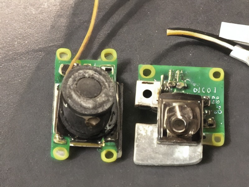 滤波器应用选型资料 1