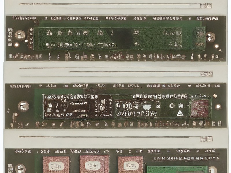 连接器资料