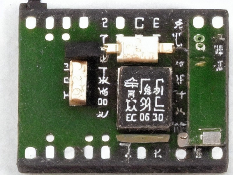 TVS保护总览工程资料