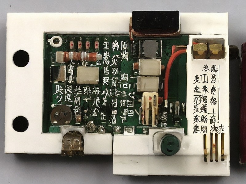 隔离器参考工程应用 1