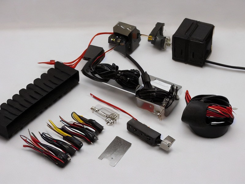 MOSFET选型资料参考