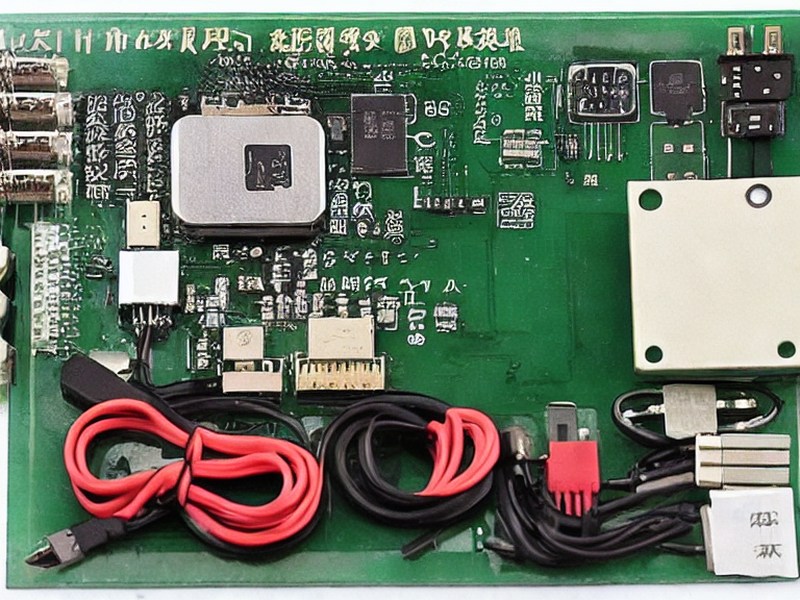 蓝牙模块应用DC/DC转换应用说明