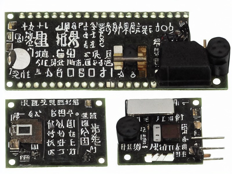开关器件选型应用说明
