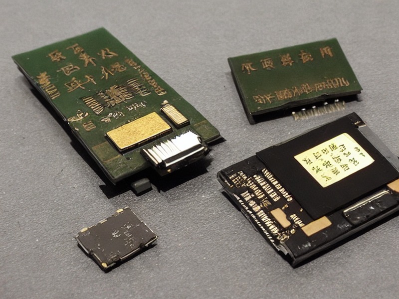 线缆组件应用项目资料：线缆组件应用