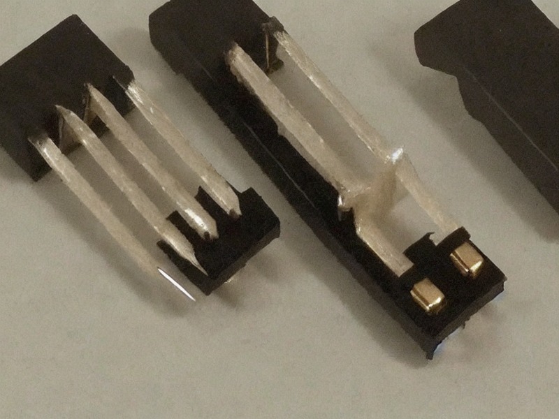 二极管应用选型资料