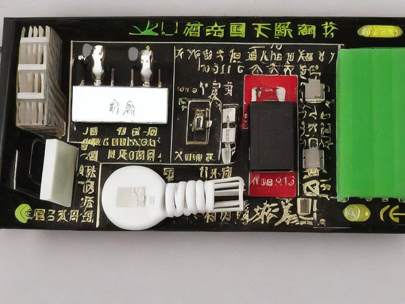 稳压器资源工程应用 2