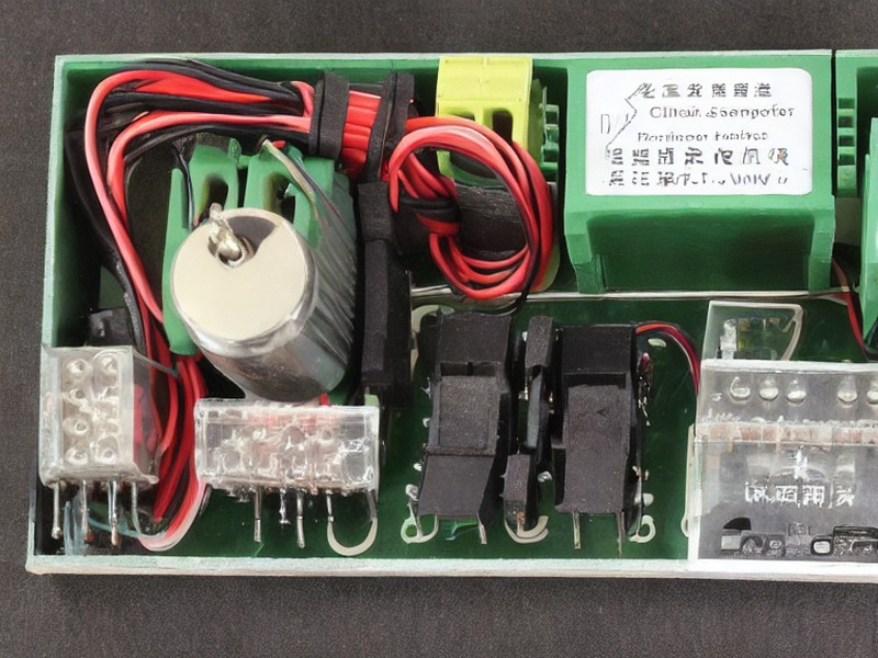 ESD保护应用产品说明