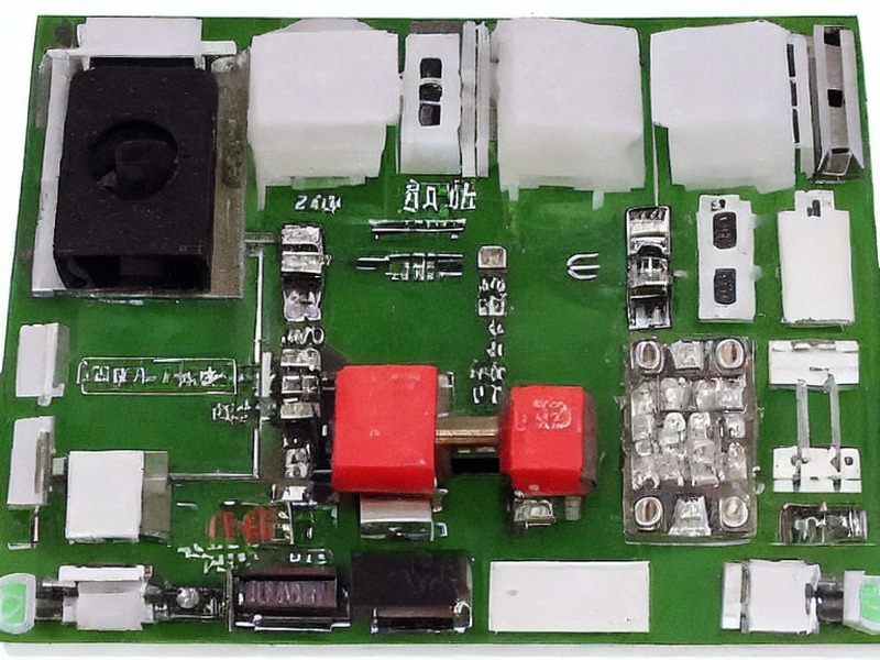 焊接工具应用DC/DC转换应用说明 2