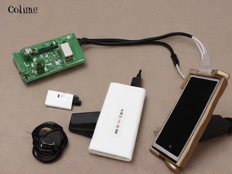 射频连接相关逻辑器件应用产品说明