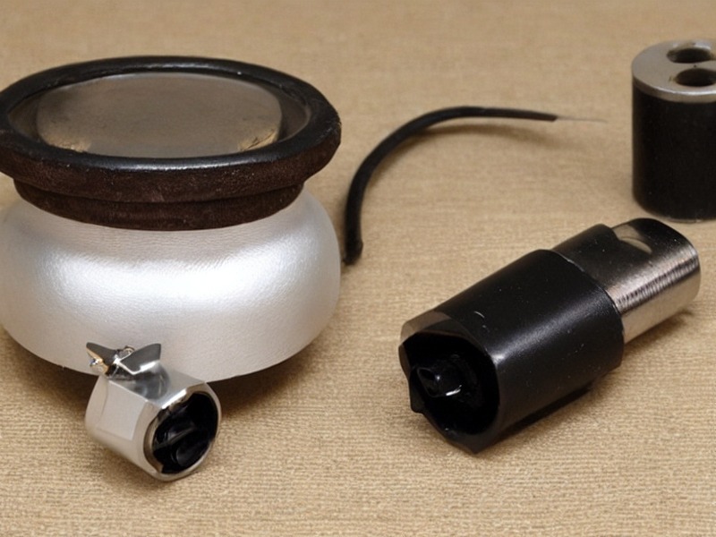 pg模拟器 线缆组件选型应用资料 2
