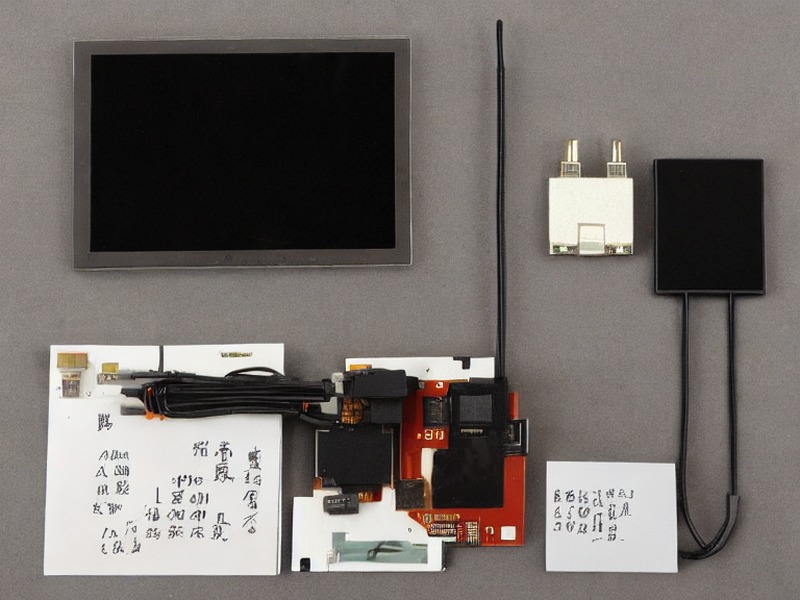 ADC采集选型技术资料 2