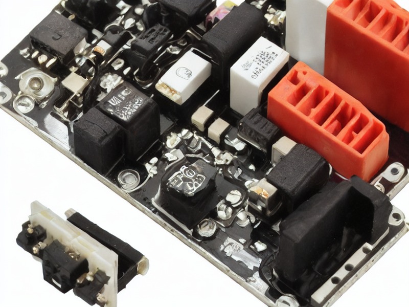 pg模拟器 NOR Flash应用分类 2