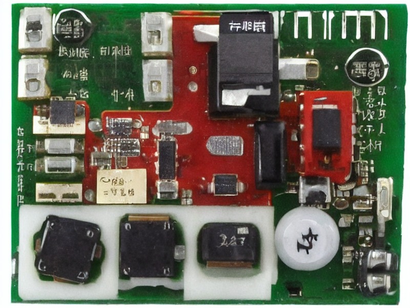 连接器应用相关产品