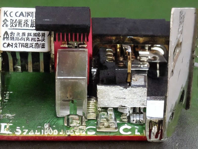 pg模拟器 电源模块参考 2