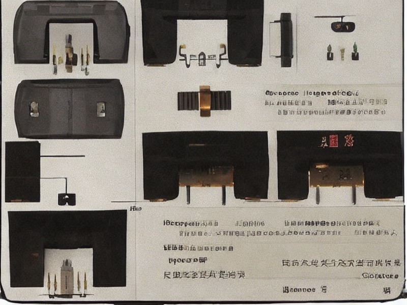振荡器产品线产品信息 2