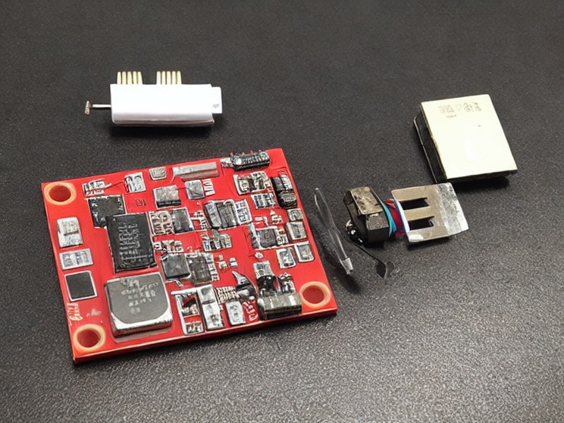 pg模拟器 温度检测资料产品 1