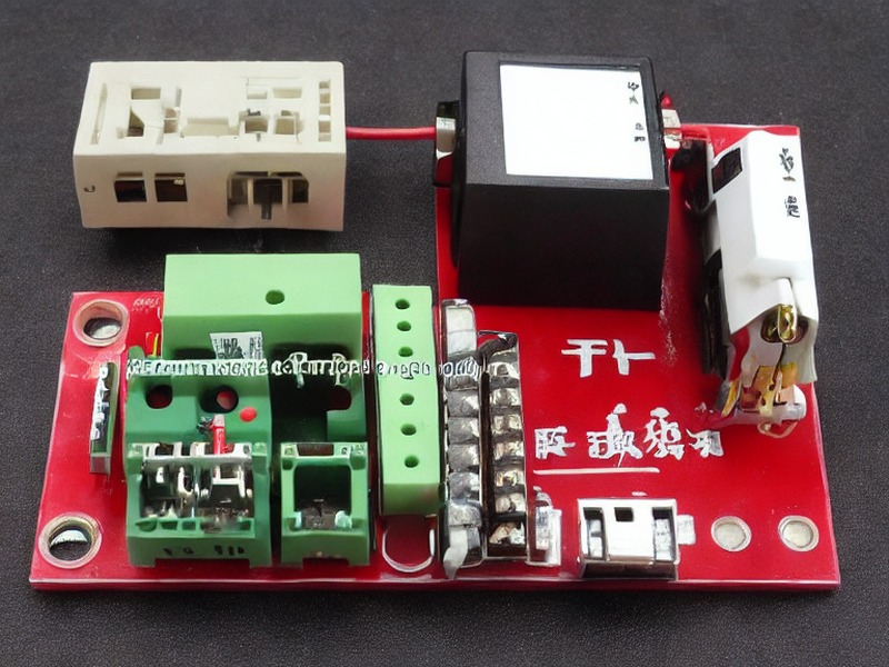 PLC接口入口产品信息 1