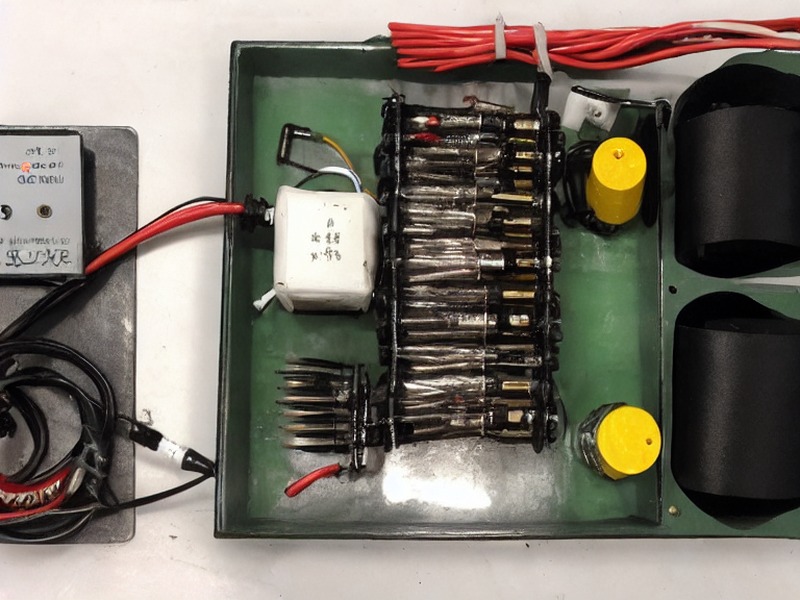 pg模拟器 功率器件目录技术资料 1