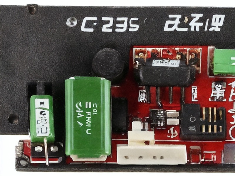隔离器总览电子资料 1