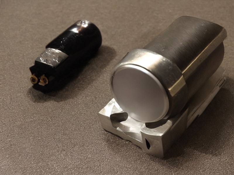 开关器件应用资料：开关器件指南 1