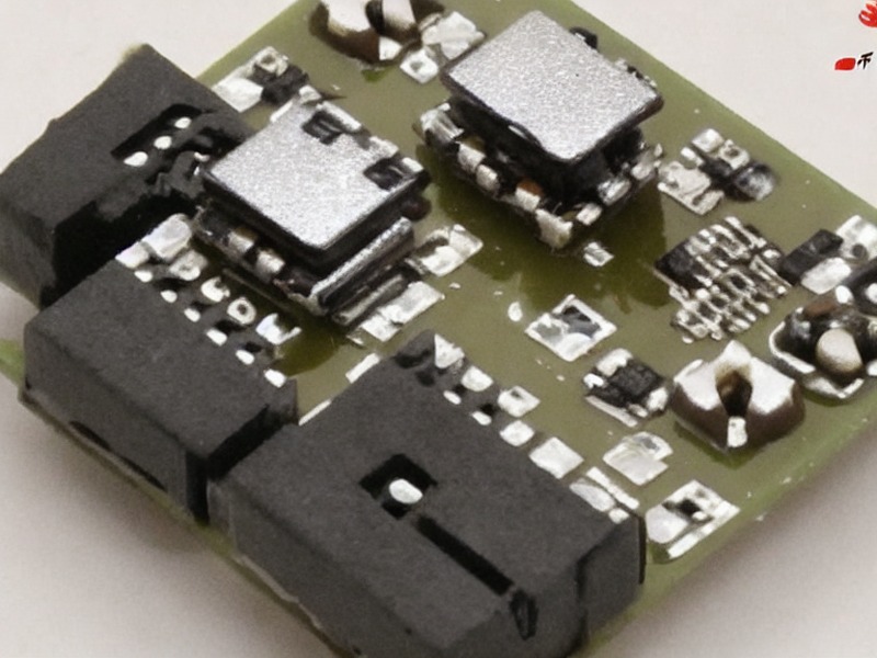 NOR Flash目录电子资料 1