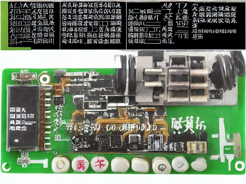 蓝牙模块选型 2