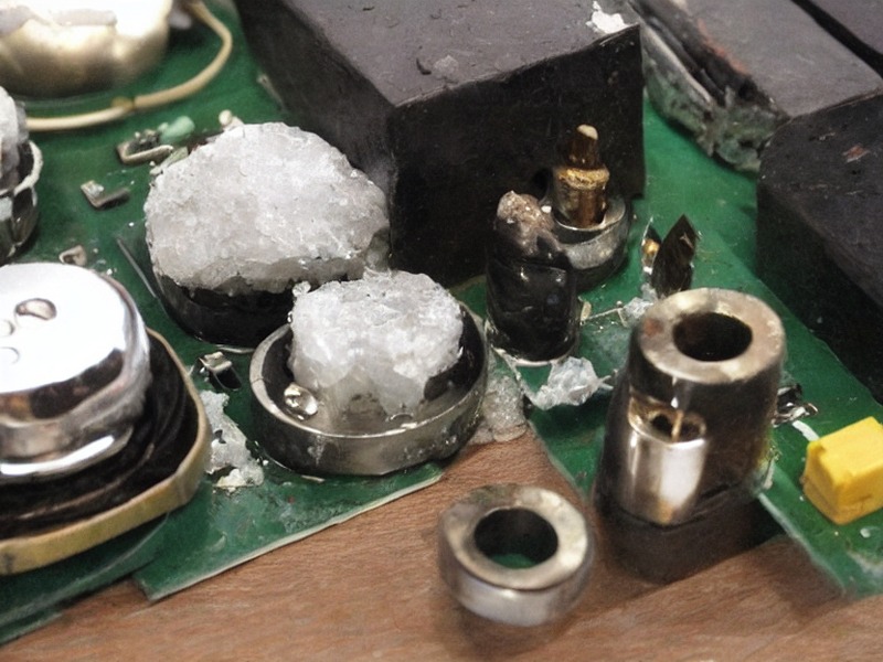 散热风扇应用选型资料 1