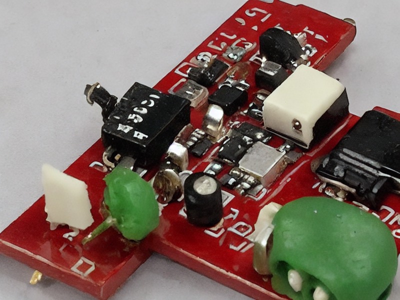 AC/DC电源应用选型资料 2