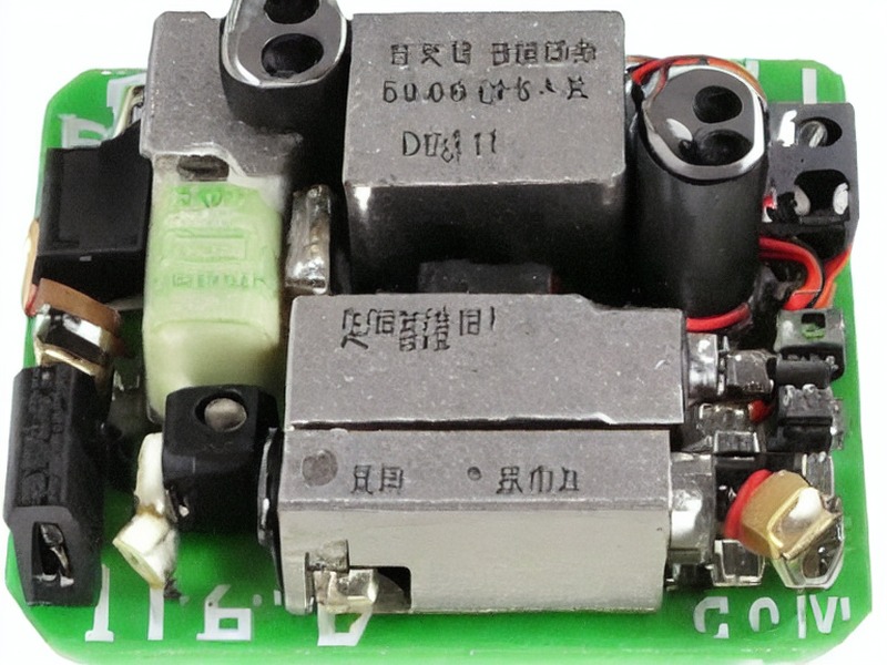 步进驱动应用选型资料