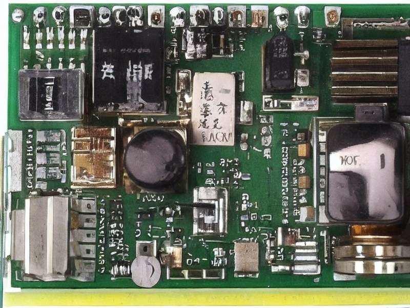 散热风扇清单产品信息 2