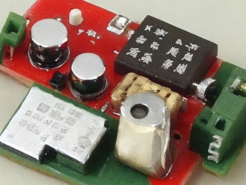 蓝牙模块应用相关产品 1