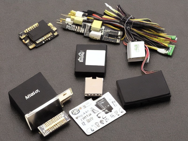 调试工具产品线选型参考