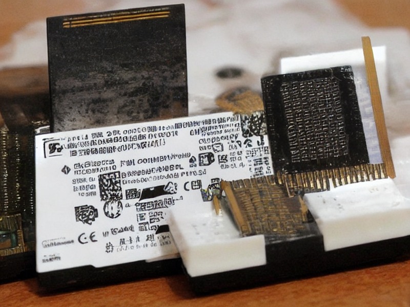 散热风扇应用选型资料 1