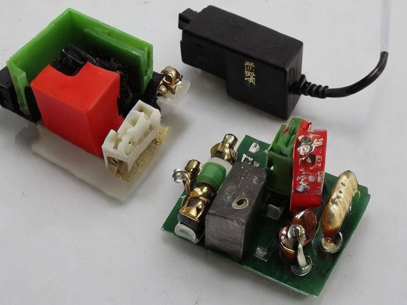 NAND Flash总览 1