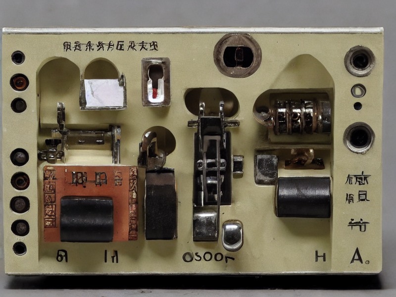 线缆组件目录分类 逻辑器件内容 1