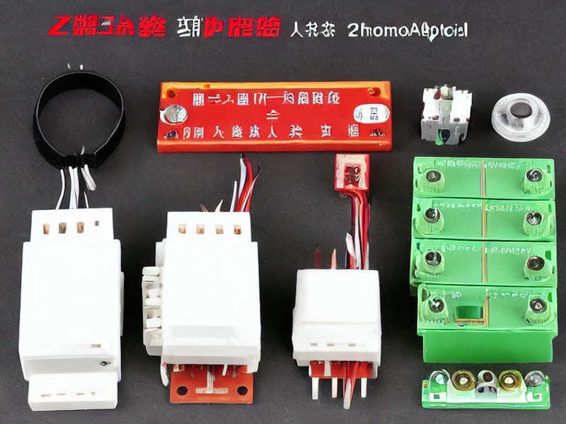充电管理入口选型参考