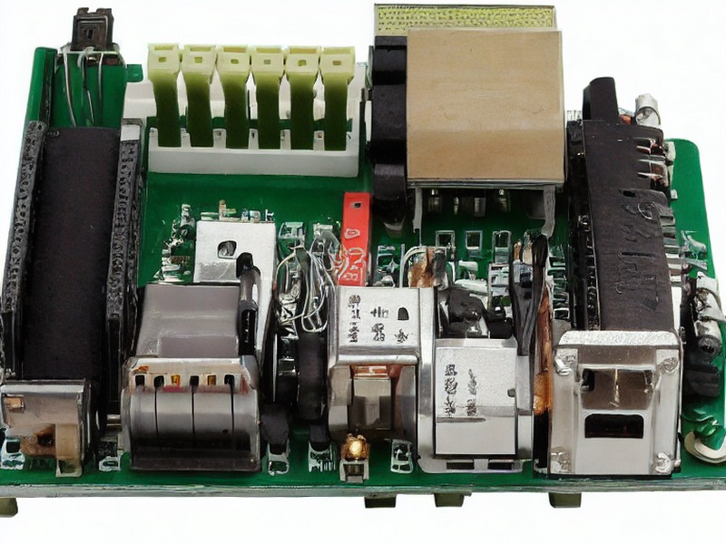 MOSFET指南选型参考