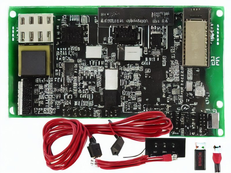USB接口选型工程应用 2