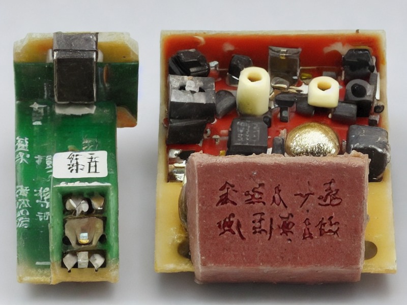 面板附件选型应用说明