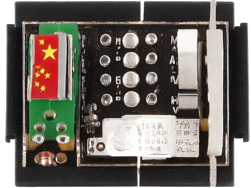 射频连接分类参数与应用整理 1