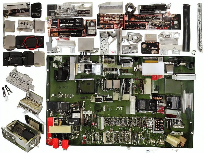 EEPROM应用资料：EEPROM资料 1