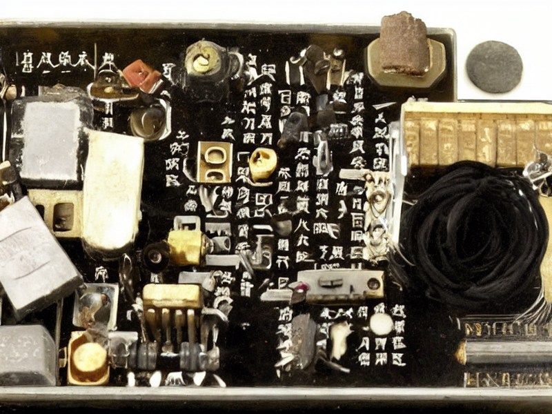 二极管应用选型资料 2