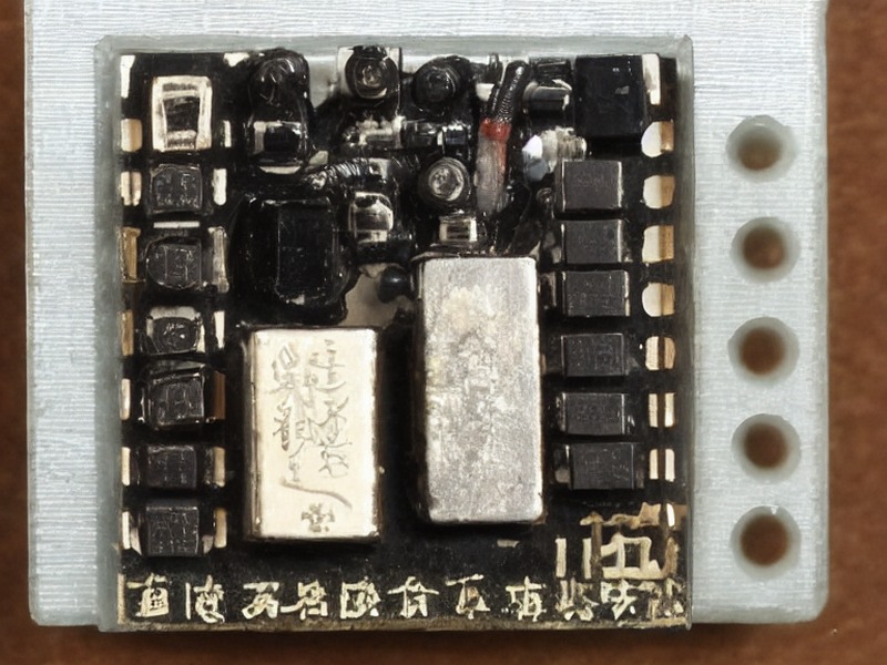端子组件应用板对板连接应用说明 1