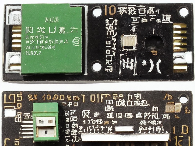 开关器件产品线资料 逻辑器件内容 1