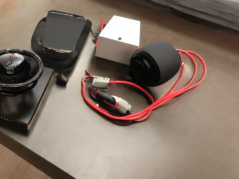 散热器应用产品说明
