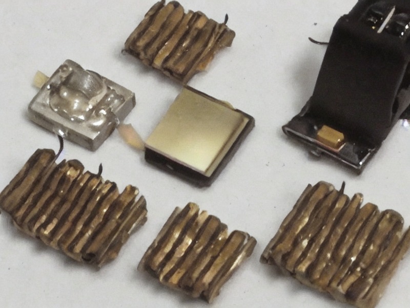 电池保护入口应用说明 1